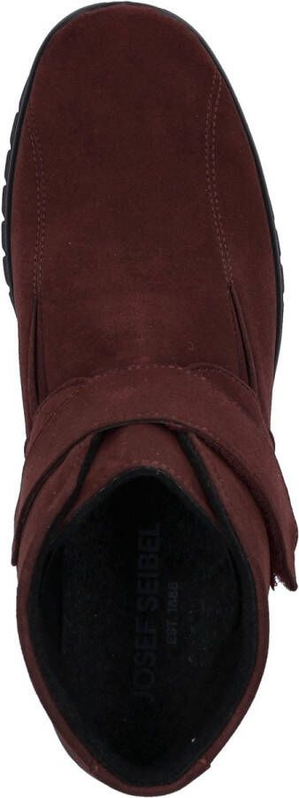 Josef Seibel Calais 53 Halbschuh für Damen Rot