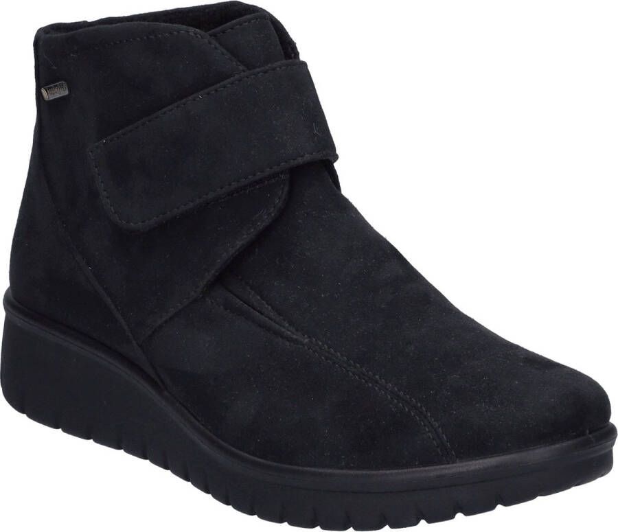 Josef Seibel Calais 53 Halbschuh für Damen Schwarz