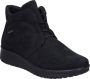Josef Seibel Calais 80 Halbschuh für Damen Schwarz - Thumbnail 1