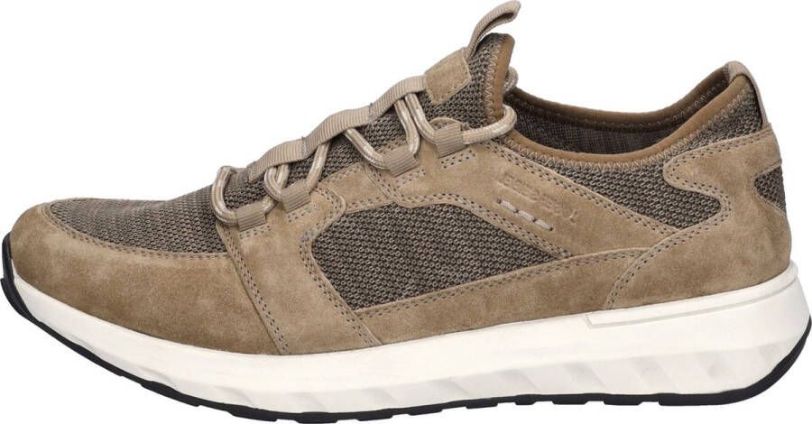 Josef Seibel Cameron 01 Sneaker für Herren Braun