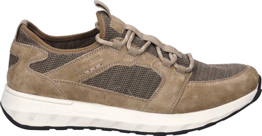 Josef Seibel Cameron 01 Sneaker für Herren Braun