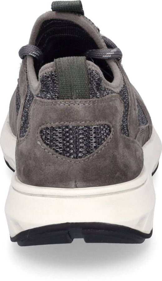 Josef Seibel Slip-on sneakers Cameron 01 Comfortschoen slipper met elastische veters