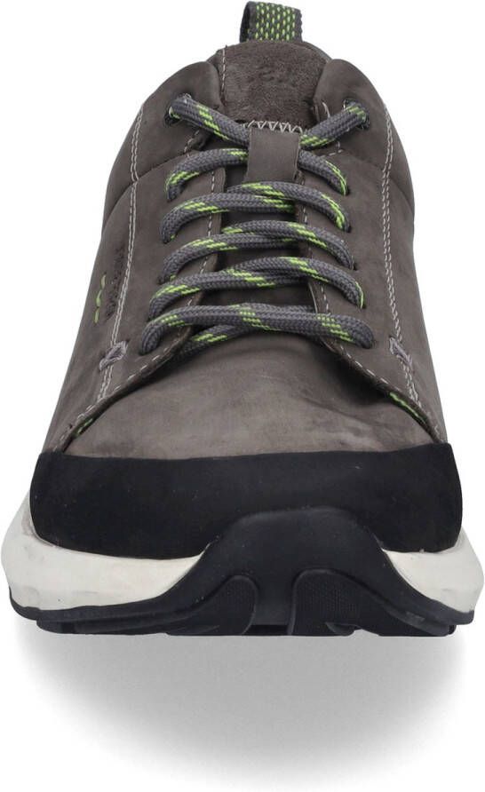 Josef Seibel Cameron 02 Sneaker für Herren Grau