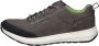 Josef Seibel Cameron 02 Sneaker für Herren Grau - Thumbnail 1