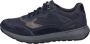Josef Seibel Veterschoenen Cameron 07 Sneaker vrijetijdsschoen comfort schoen met verwisselbare binnenzool - Thumbnail 1