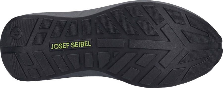 Josef Seibel Cameron 08 Sneaker für Herren Blau