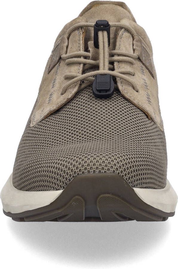 Josef Seibel Cameron 12 Sneaker für Herren Beige