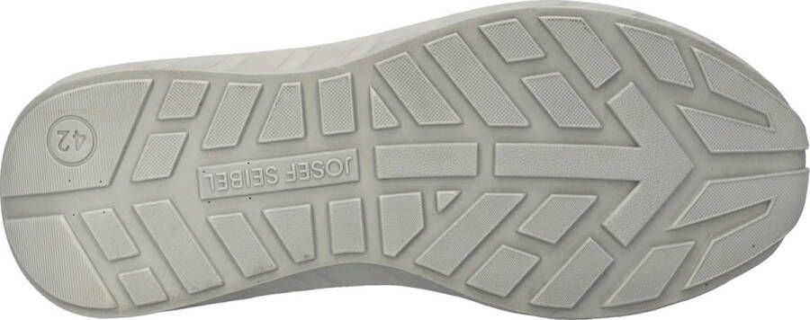 Josef Seibel Cameron 12 Sneaker für Herren Blau