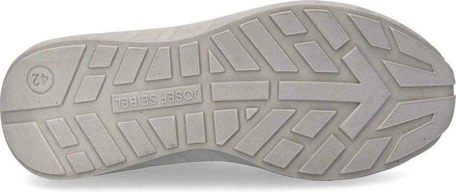 Josef Seibel Cameron 12 Sneaker für Herren Blau