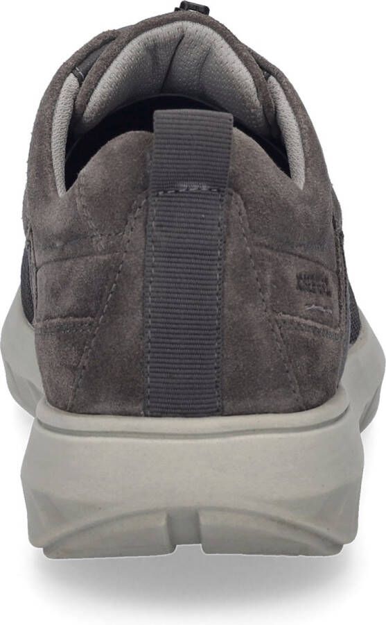 Josef Seibel Cameron 12 Sneaker für Herren Grau