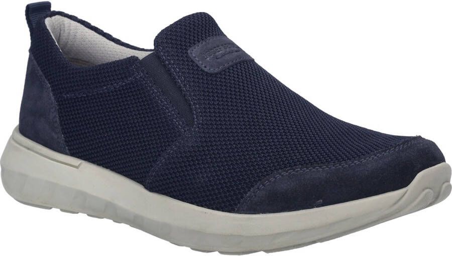 Josef Seibel Cameron 13 Sneaker für Herren Blau