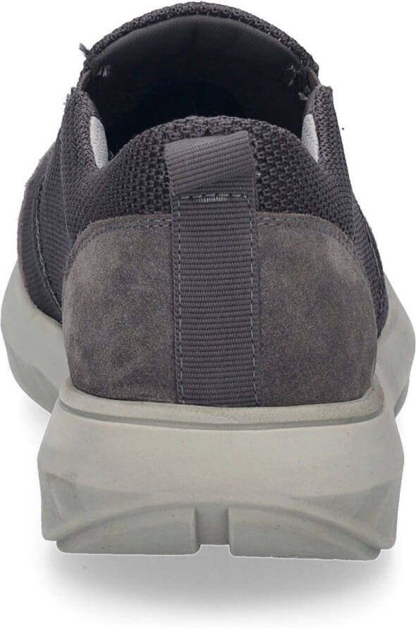 Josef Seibel Cameron 13 Sneaker für Herren Grau