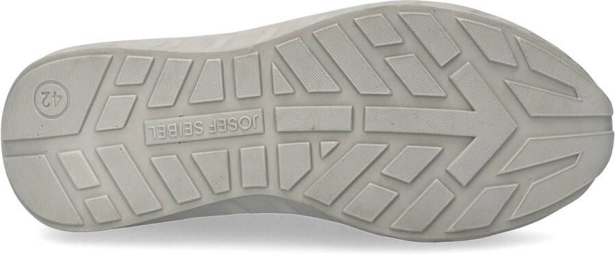 Josef Seibel Cameron 13 Sneaker für Herren Grau