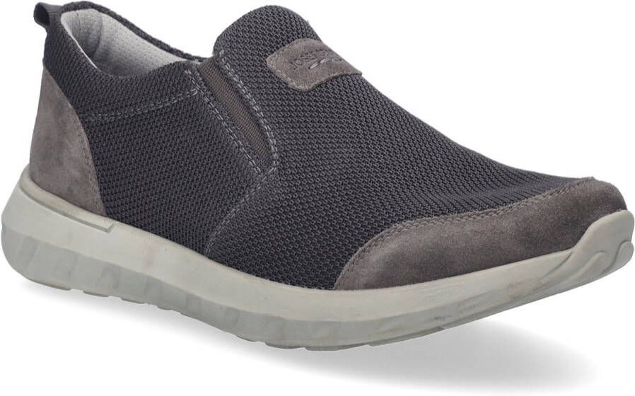Josef Seibel Cameron 13 Sneaker für Herren Grau