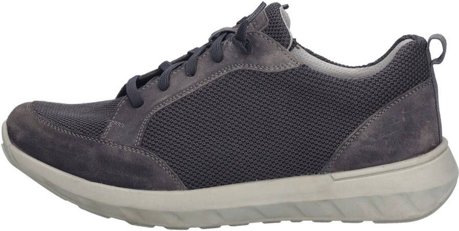 Josef Seibel Cameron 14 Sneaker für Herren Grau