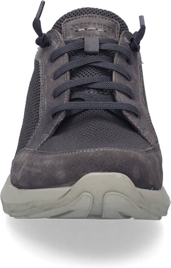 Josef Seibel Cameron 14 Sneaker für Herren Grau