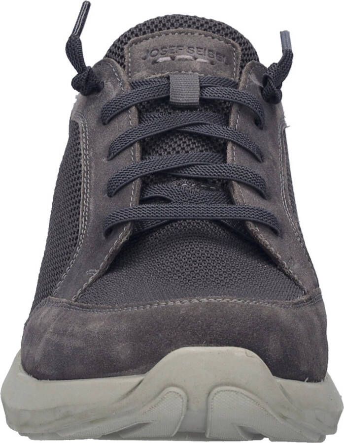 Josef Seibel Cameron 14 Sneaker für Herren Grau