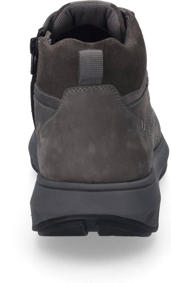 Josef Seibel Cameron 54 Sneaker für Herren Grau