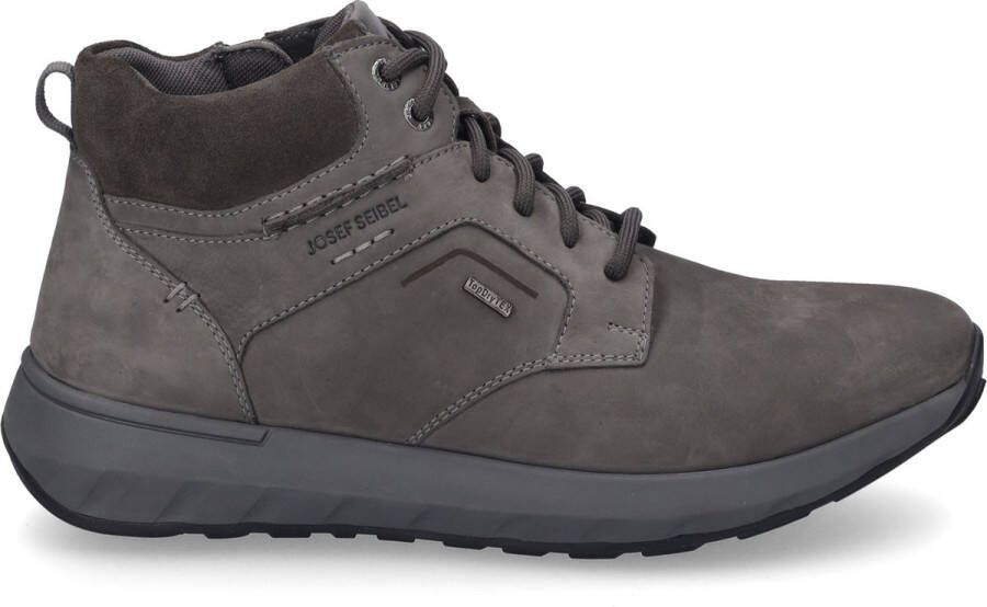 Josef Seibel Cameron 54 Sneaker für Herren Grau