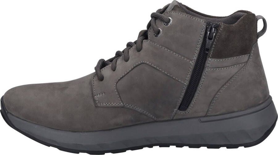 Josef Seibel Cameron 54 Sneaker für Herren Grau