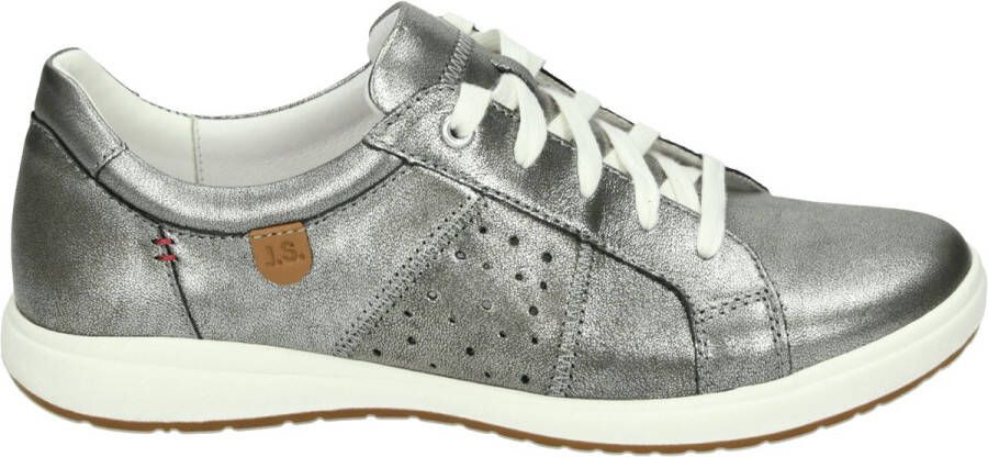 Josef Seibel CAREN~01~~~~~~~~~~~~~~~~~~~~~~ Dames veterschoenen Metallics