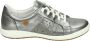 Josef Seibel CAREN~01~~~~~~~~~~~~~~~~~~~~~~ Dames veterschoenen Metallics - Thumbnail 4