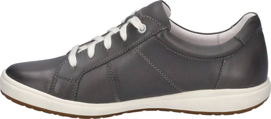 Josef Seibel Caren 01 Sneaker für Damen Grau