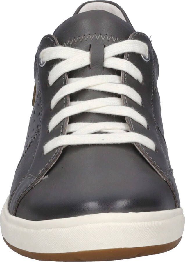 Josef Seibel Caren 01 Sneaker für Damen Grau