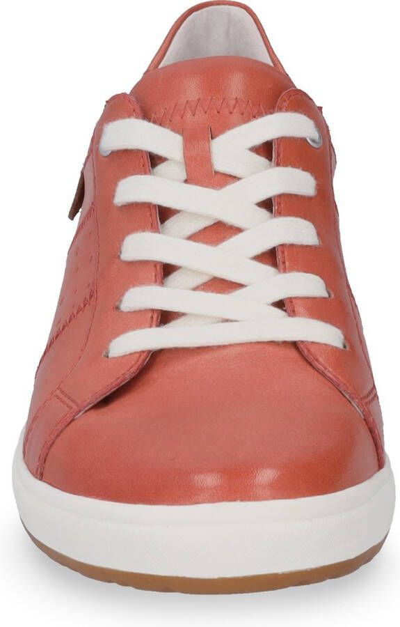 Josef Seibel Caren 01 Sneaker für Damen Rot
