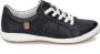 Josef Seibel Sneakers CAREN 01 vrijetijdsschoen halfschoen veterschoen met gepolsterde schacht - Thumbnail 4