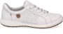 Josef Seibel Sneakers CAREN 01 vrijetijdsschoen halfschoen veterschoen met gepolsterde schacht - Thumbnail 6