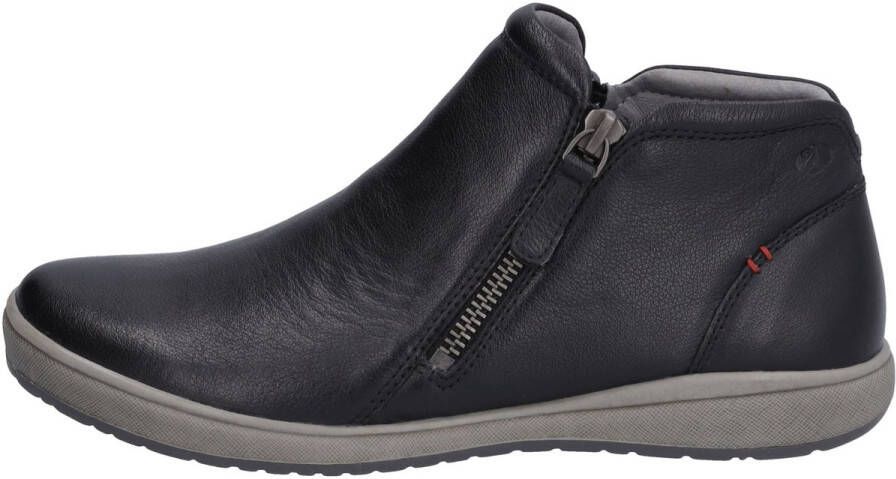 Josef Seibel Caren 09 Sneaker für Damen Schwarz