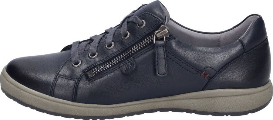 Josef Seibel Caren 12 Sneaker für Damen Blau