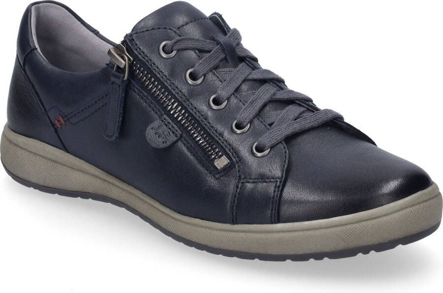 Josef Seibel Caren 12 Sneaker für Damen Blau