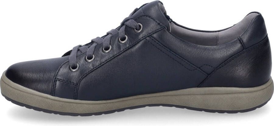 Josef Seibel Caren 12 Sneaker für Damen Blau