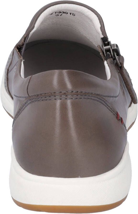 Josef Seibel Caren 22 Slipper für Damen Grau