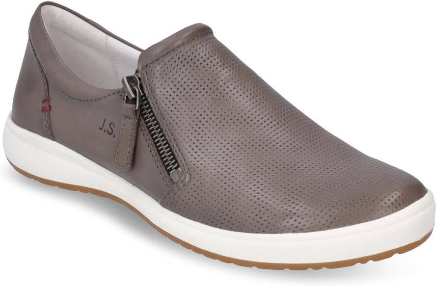 Josef Seibel Caren 22 Slipper für Damen Grau