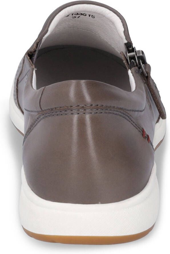 Josef Seibel Caren 22 Slipper für Damen Grau