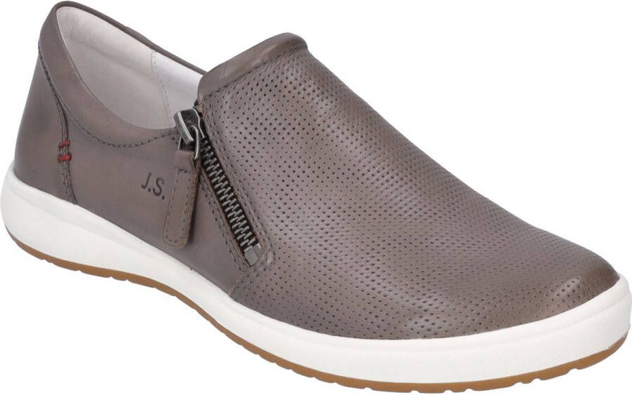 Josef Seibel Caren 22 Slipper für Damen Grau