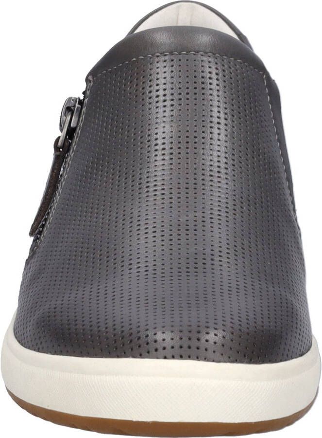 Josef Seibel Caren 22 Slipper für Damen Grau