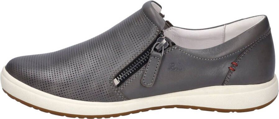 Josef Seibel Caren 22 Slipper für Damen Grau