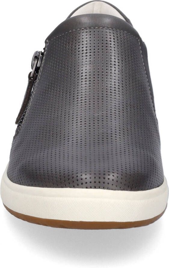 Josef Seibel Caren 22 Slipper für Damen Grau
