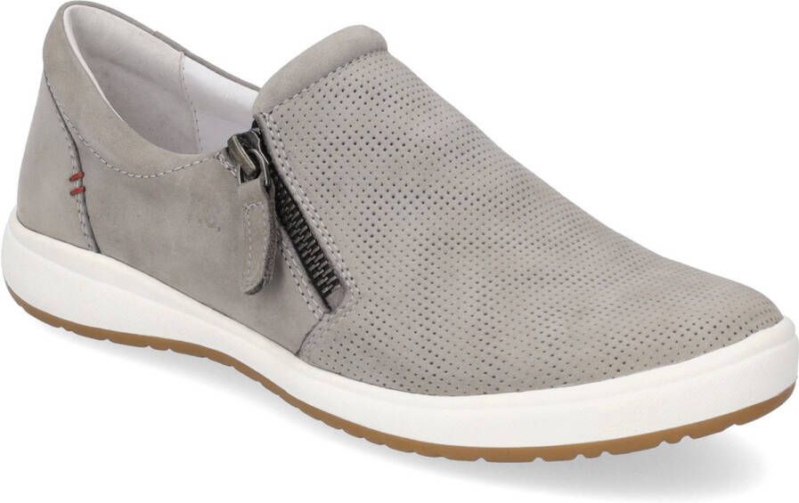 Josef Seibel Caren 22 Slipper für Damen Grau