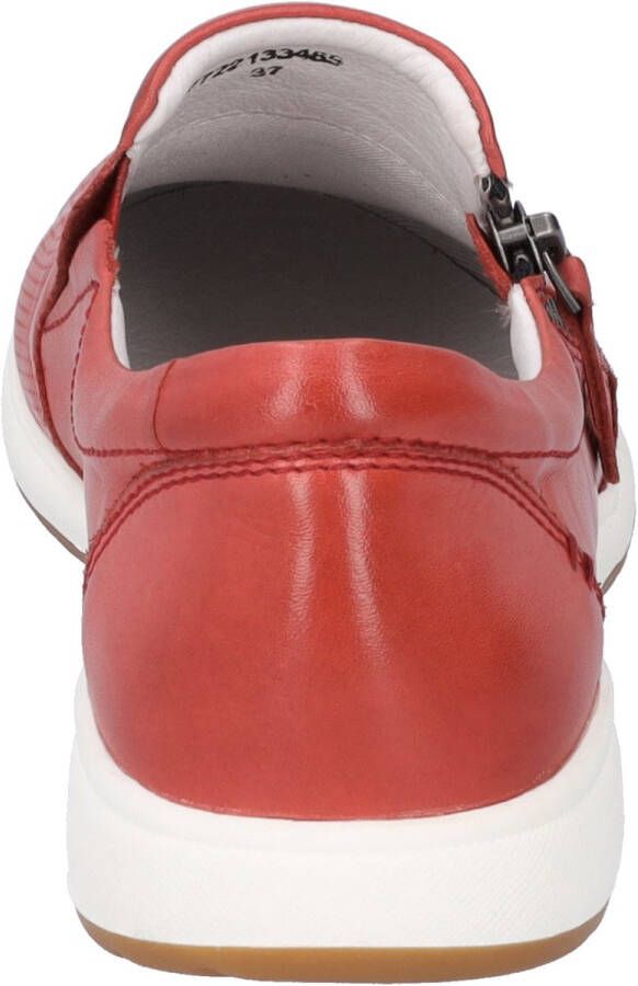 Josef Seibel Caren 22 Slipper für Damen Rot