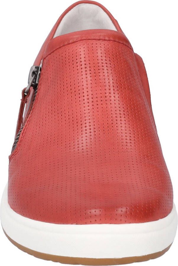Josef Seibel Caren 22 Slipper für Damen Rot