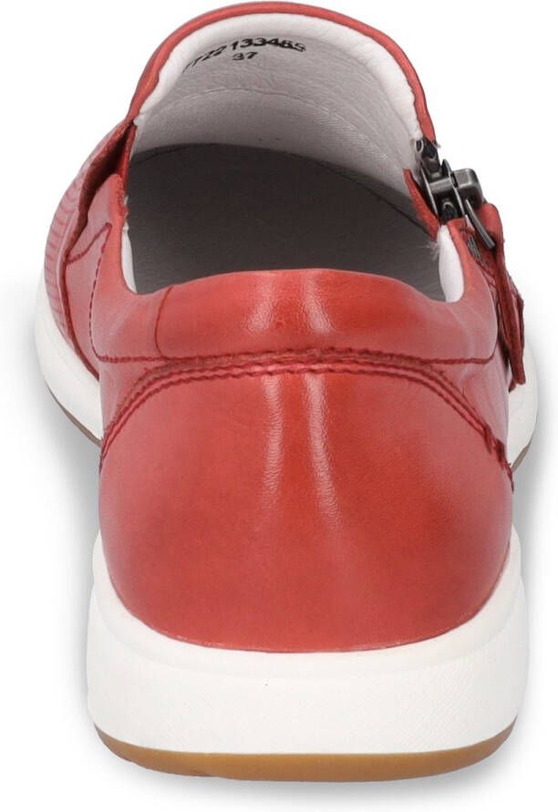 Josef Seibel Caren 22 Slipper für Damen Rot