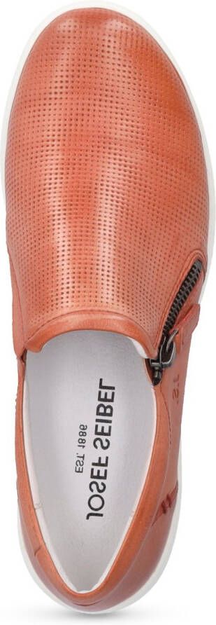Josef Seibel Caren 22 Slipper für Damen Rot