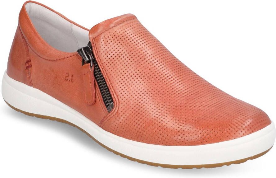 Josef Seibel Caren 22 Slipper für Damen Rot