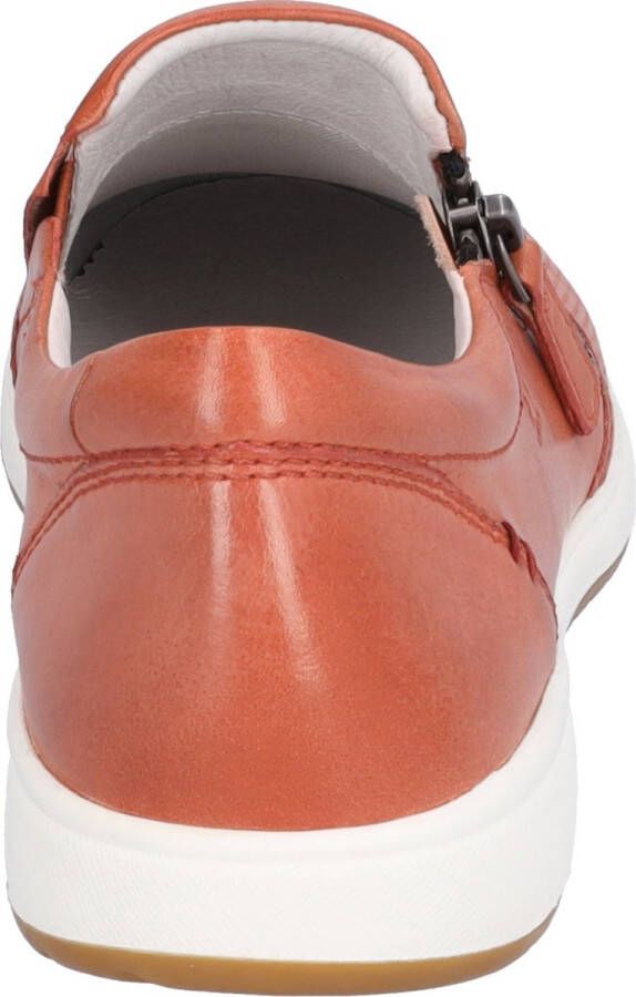 Josef Seibel Caren 22 Slipper für Damen Rot