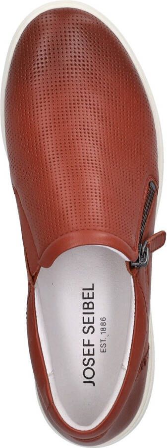 Josef Seibel Caren 22 Slipper für Damen Rot